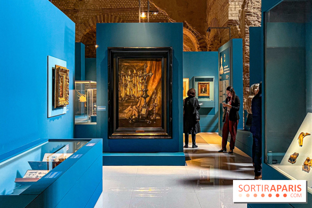 Moyen Âge du 19e siècle : une exposition sur les faux et copies au Musée de Cluny