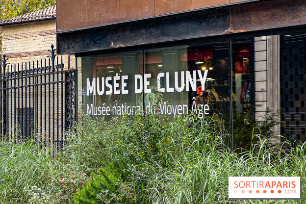 Moyen Âge du 19e siècle : une exposition sur les faux et copies au Musée de Cluny - IMG 5856 jpg