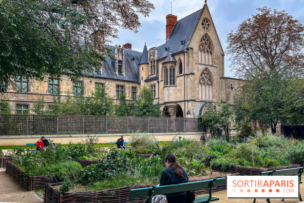 Moyen Âge du 19e siècle : une exposition sur les faux et copies au Musée de Cluny - IMG 5880 jpg