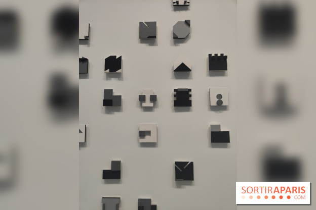 Lygia Pape, Tisser l'espace : une exposition délicate à la Bourse de Commerce - nos photos - fotor 1759832193970