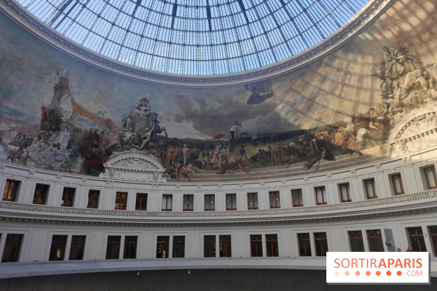 Minimal, quand l'art va à l'essentiel : l'exposition de la Bourse de Commerce se dévoile