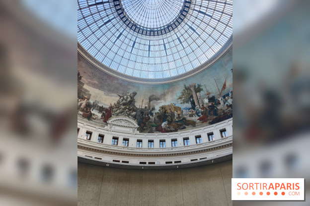 Minimal, quand l'art va à l'essentiel : l'exposition de la Bourse de Commerce se dévoile