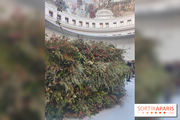 Minimal, quand l'art va à l'essentiel : l'exposition de la Bourse de Commerce se dévoile