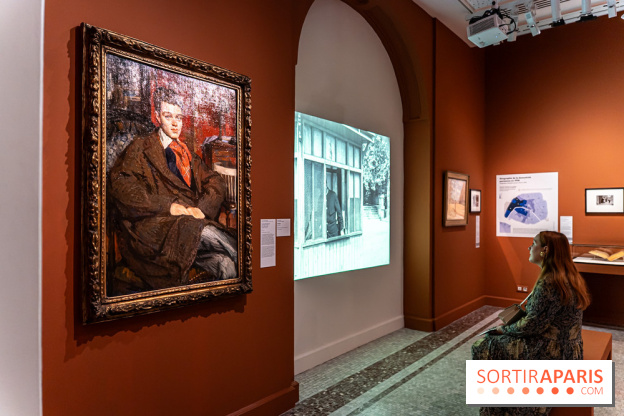 Les Gens de Paris 1926-1936, l’exposition au Musée Carnavalet  - A7C08761