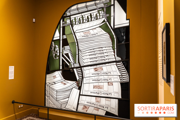 Les Gens de Paris 1926-1936, l’exposition au Musée Carnavalet  - A7C08795