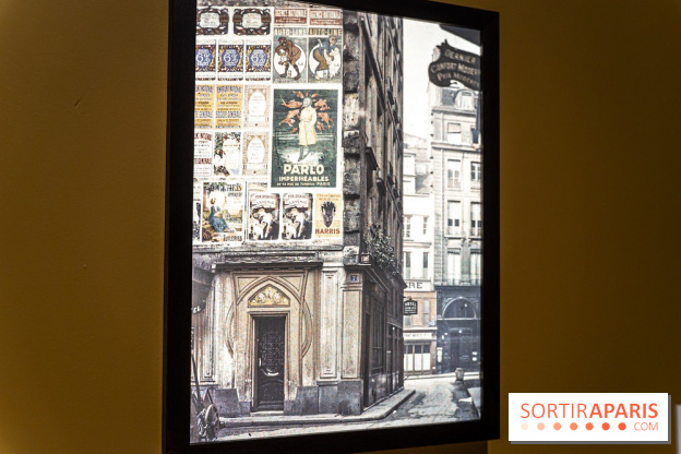 Les Gens de Paris 1926-1936, l’exposition au Musée Carnavalet  - A7C08752