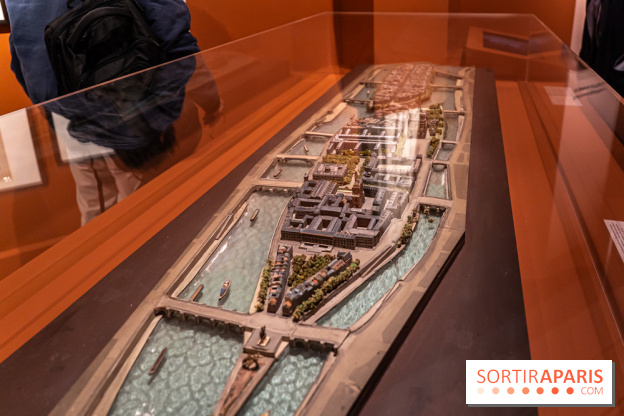 Les Gens de Paris 1926-1936, l’exposition au Musée Carnavalet  - A7C08764