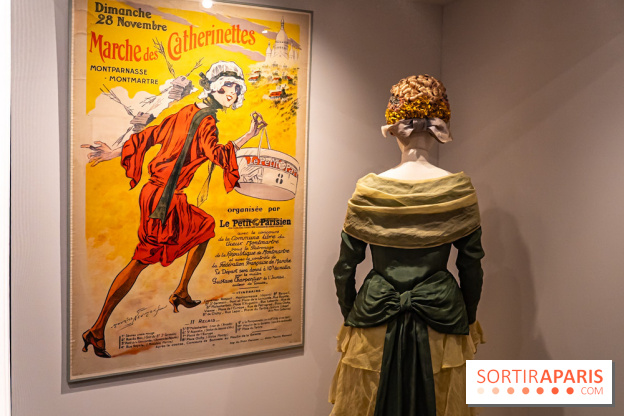 Les Gens de Paris 1926-1936, l’exposition au Musée Carnavalet  - A7C08774