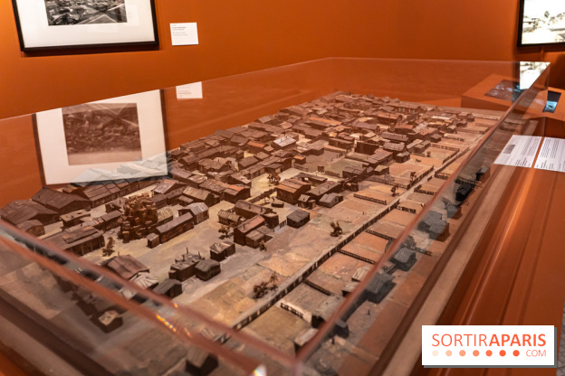 Les Gens de Paris 1926-1936, l’exposition au Musée Carnavalet  - A7C08763