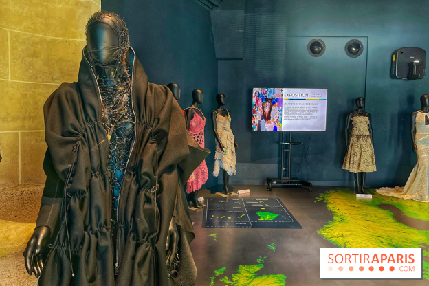 28 visions de la mode durable