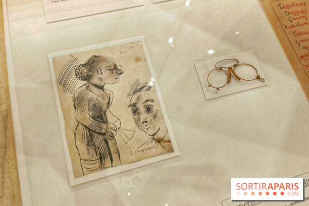 Berthe Weill, galeriste d'avant-garde - IMG 5964