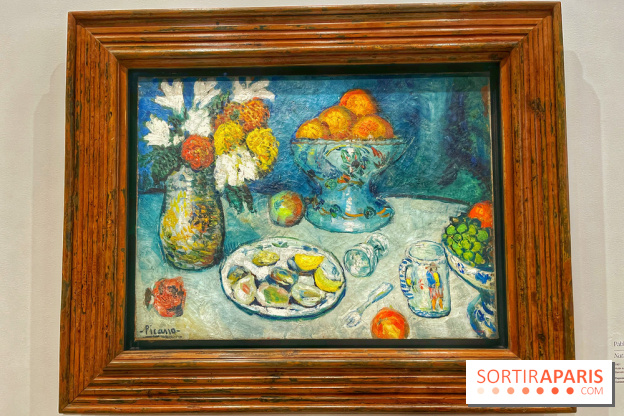 Berthe Weill, galeriste d'avant-garde - IMG 5967