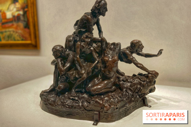 Berthe Weill, galeriste d'avant-garde - IMG 5972