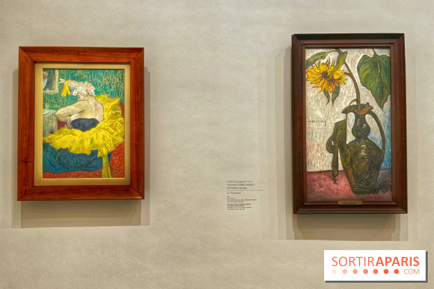 Berthe Weill, galeriste d'avant-garde