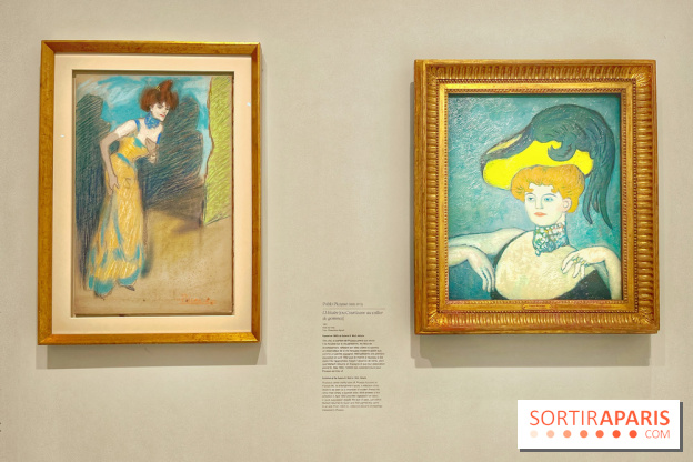 Berthe Weill, galeriste d'avant-garde