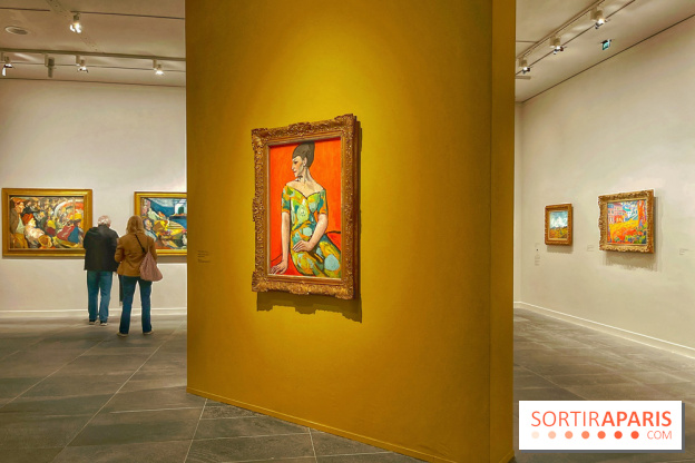 Berthe Weill, galeriste d'avant-garde - IMG 5986