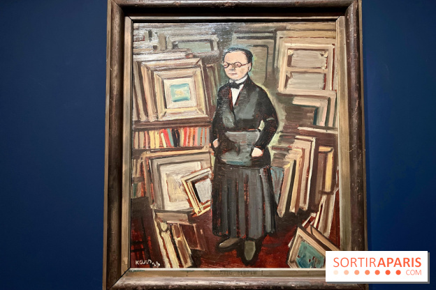 Berthe Weill, galeriste d'avant-garde