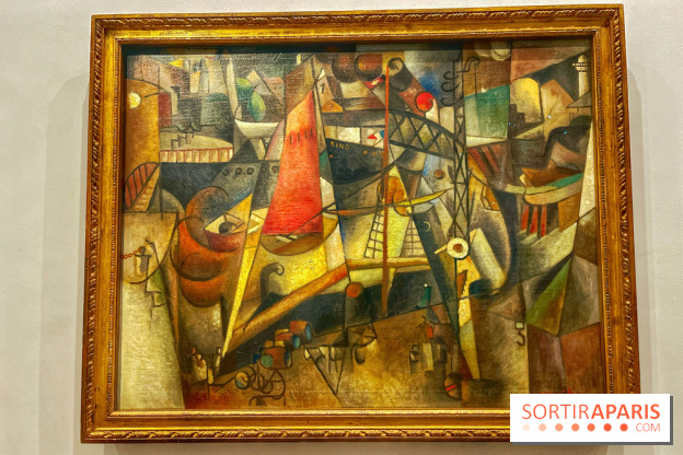 Berthe Weill, galeriste d'avant-garde - IMG 6006