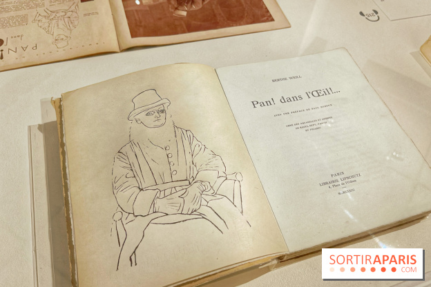 Berthe Weill, galeriste d'avant-garde - IMG 6013