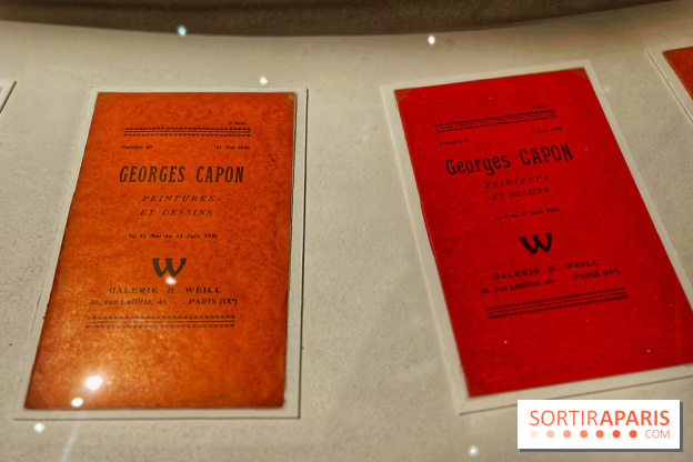 Berthe Weill, galeriste d'avant-garde - IMG 6020