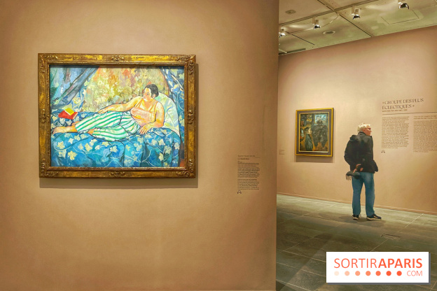 Berthe Weill, galeriste d'avant-garde