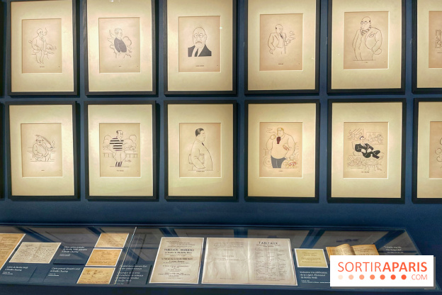 Berthe Weill, galeriste d'avant-garde - IMG 6040