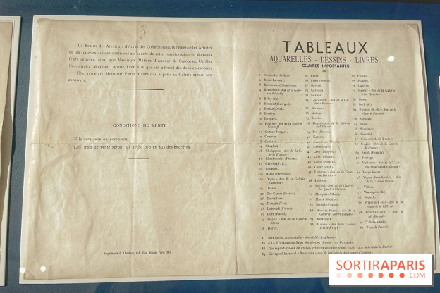 Berthe Weill, galeriste d'avant-garde - IMG 6043