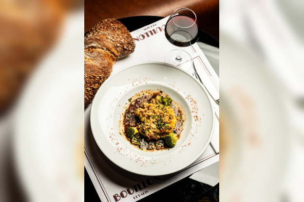 Campagne #35768 - bouillon 10