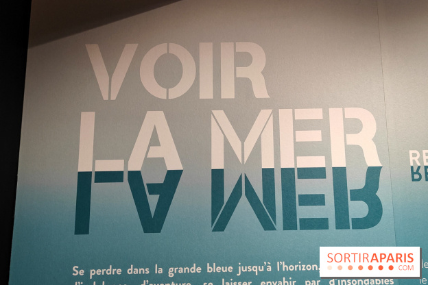 Voir la mer : une exposition gratuite qui montre un monde chaviré au Maif Social Club - fotor 1759916055474