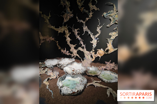 Voir la mer : une exposition gratuite qui montre un monde chaviré au Maif Social Club - fotor 1759916124882