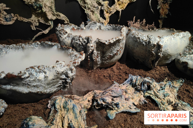 Voir la mer : une exposition gratuite qui montre un monde chaviré au Maif Social Club - fotor 1759916178217