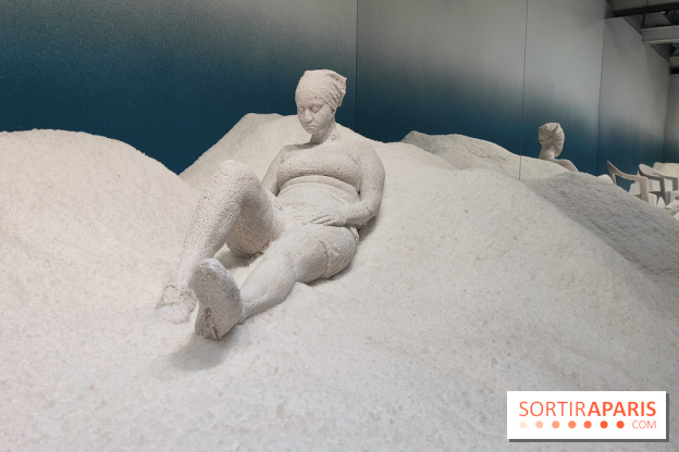 Voir la mer : une exposition gratuite qui montre un monde chaviré au Maif Social Club - fotor 1759916317014