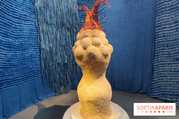 Voir la mer : une exposition gratuite qui montre un monde chaviré au Maif Social Club - fotor 1759916376505