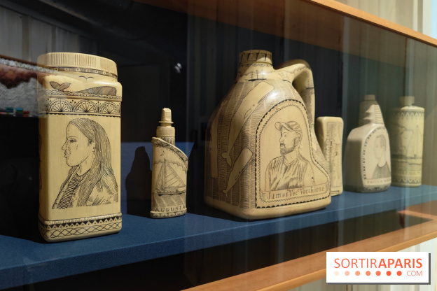 Voir la mer : une exposition gratuite qui montre un monde chaviré au Maif Social Club - fotor 1759916482097