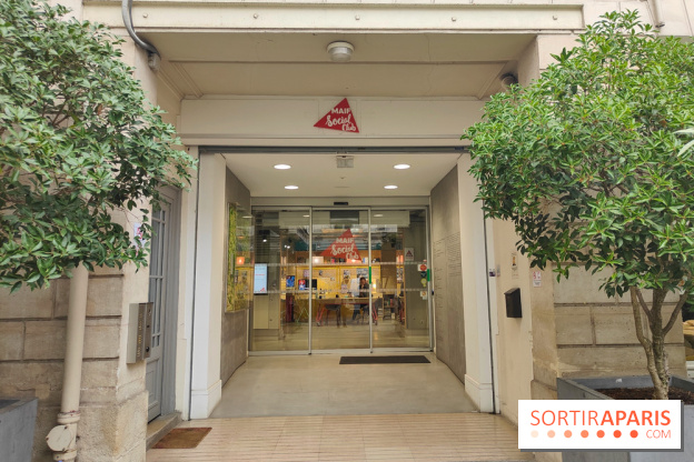 Voir la mer : une exposition gratuite qui montre un monde chaviré au Maif Social Club - fotor 1759916031906