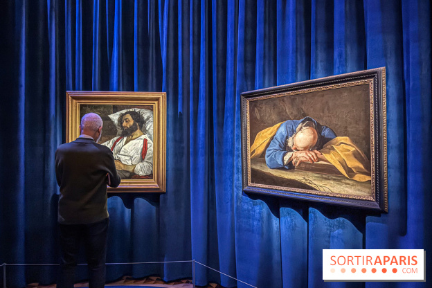 L’Empire du Sommeil : quand le rêve s’expose au Musée Marmottan Monet - IMG 8932