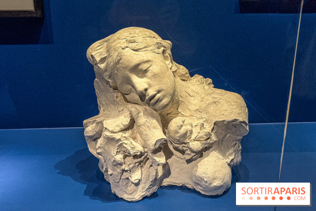 L’Empire du Sommeil : quand le rêve s’expose au Musée Marmottan Monet - IMG 8941