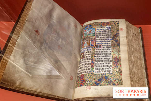 L’Empire du Sommeil : quand le rêve s’expose au Musée Marmottan Monet - IMG 8947