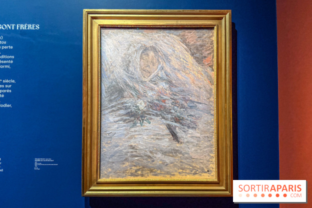 L’Empire du Sommeil : quand le rêve s’expose au Musée Marmottan Monet