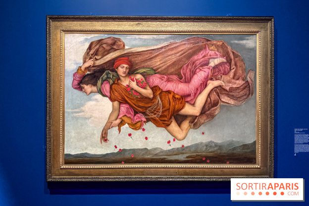 L’Empire du Sommeil : quand le rêve s’expose au Musée Marmottan Monet