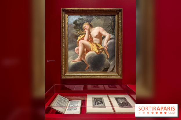 L’Empire du Sommeil : quand le rêve s’expose au Musée Marmottan Monet