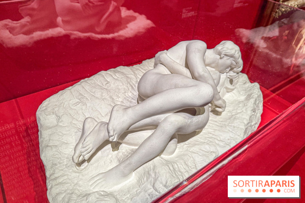 L’Empire du Sommeil : quand le rêve s’expose au Musée Marmottan Monet - IMG 8987