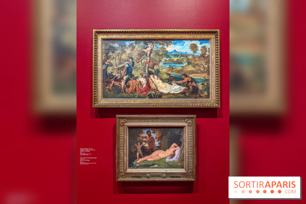 L’Empire du Sommeil : quand le rêve s’expose au Musée Marmottan Monet