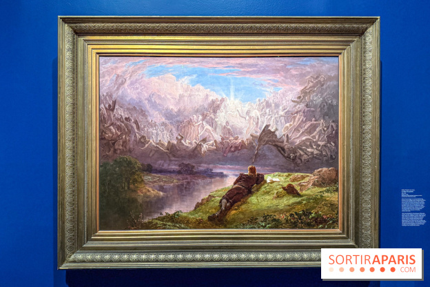 L’Empire du Sommeil : quand le rêve s’expose au Musée Marmottan Monet