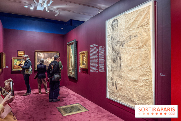 L’Empire du Sommeil : quand le rêve s’expose au Musée Marmottan Monet - IMG 9028