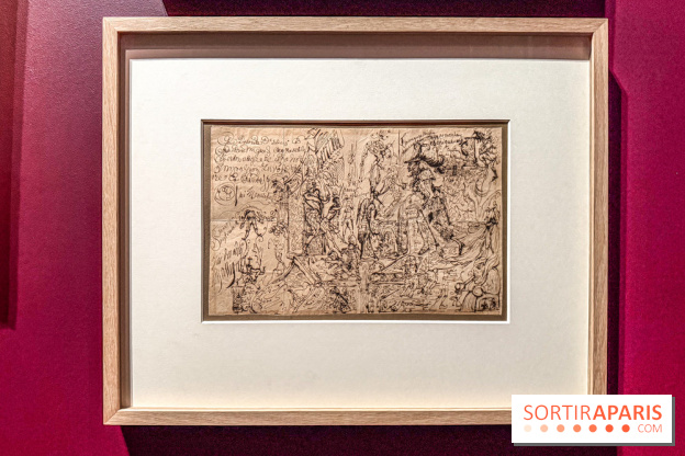 L’Empire du Sommeil : quand le rêve s’expose au Musée Marmottan Monet - IMG 9033