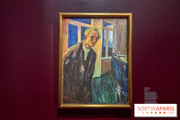 L’Empire du Sommeil : quand le rêve s’expose au Musée Marmottan Monet - IMG 9036