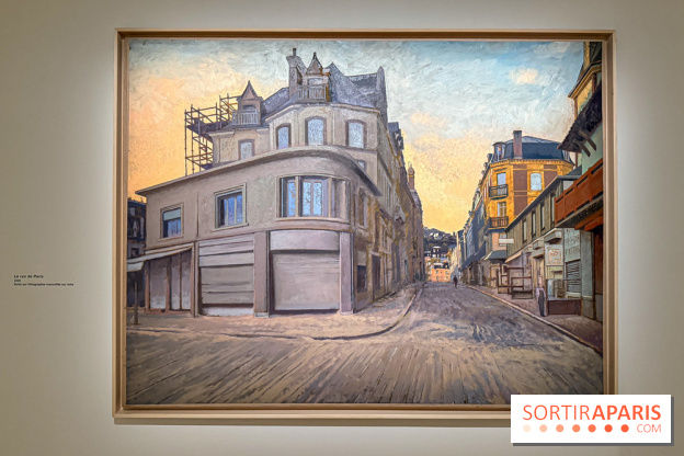 Monet / Sécheret : un face-à-face poétique entre deux amoureux de la mer au musée Marmottan Monet