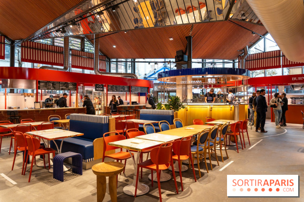 La Halle des Victoires à Asnières-sur-Seine, les photos - A7C08854