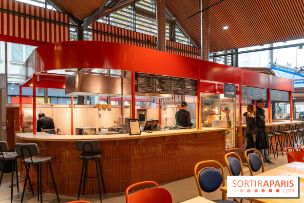 La Halle des Victoires à Asnières-sur-Seine, les photos - A7C08860